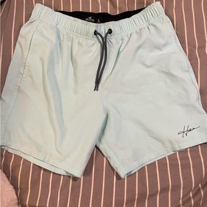 Men’s Hollister bathing suit